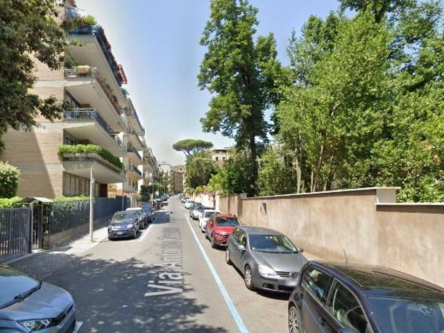 Appartamento in vendita a Roma RM