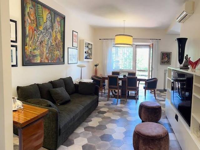 Appartamento in vendita a Roma RM