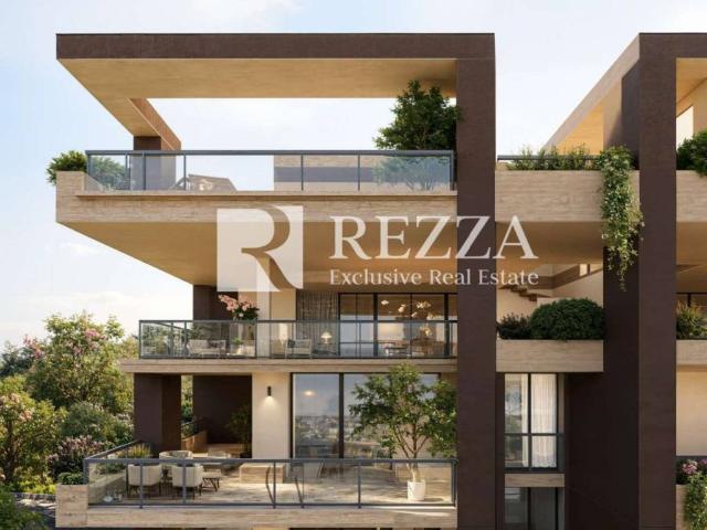 Appartamento in vendita a Roma RM