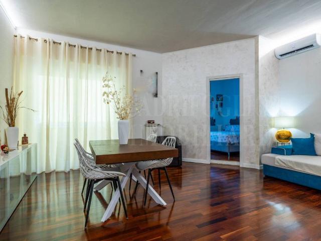 Appartamento in vendita a Roma RM