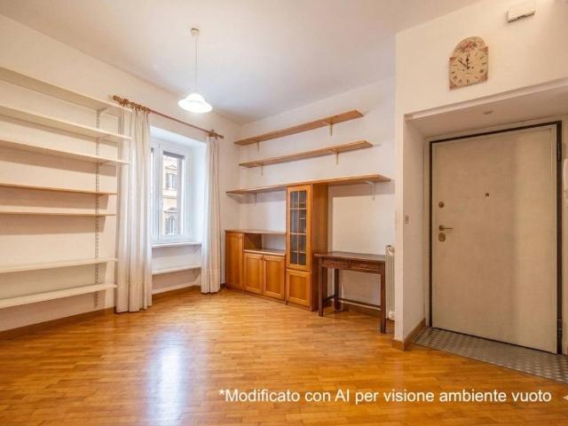 Appartamento in vendita a Roma RM