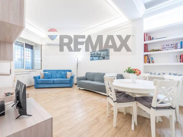 Appartamento in vendita a Roma RM