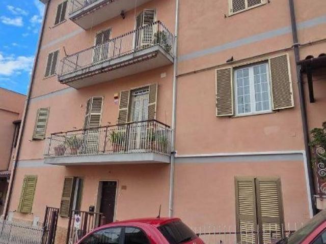 Appartamento in vendita a Roma RM
