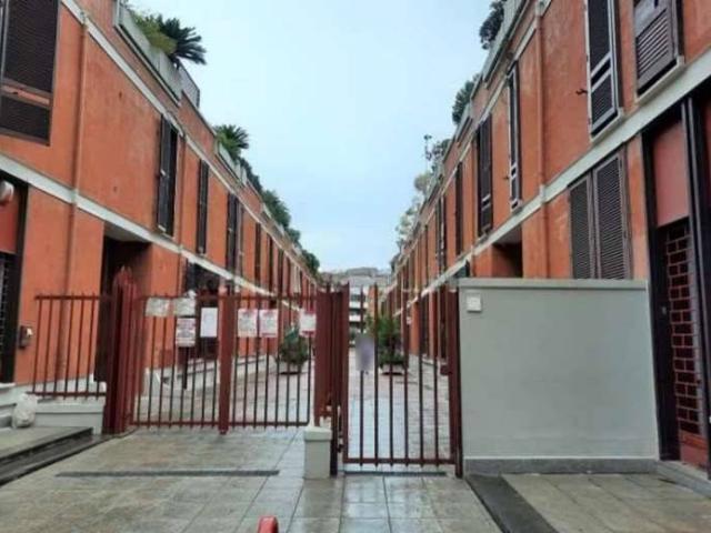Appartamento in vendita a Roma RM