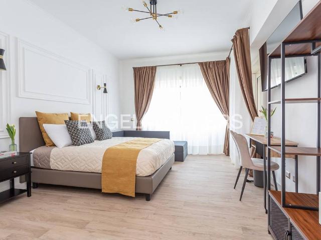 Appartamento in vendita a Roma RM