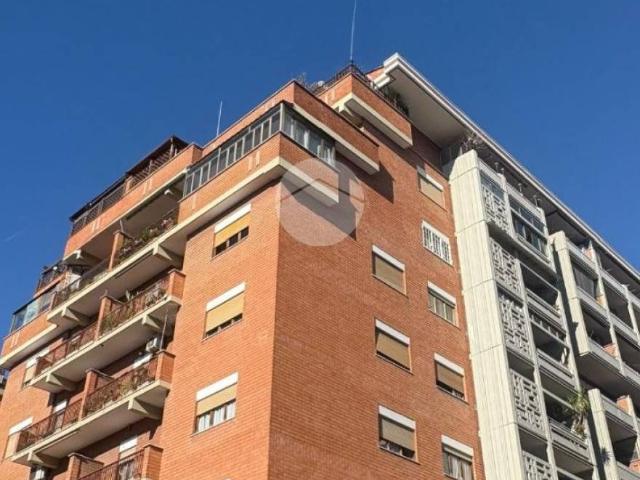 Appartamento in vendita a Roma RM
