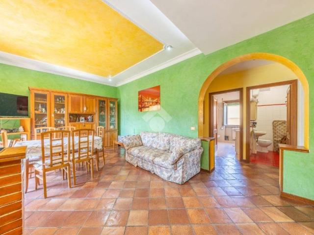 Appartamento in vendita a Roma RM