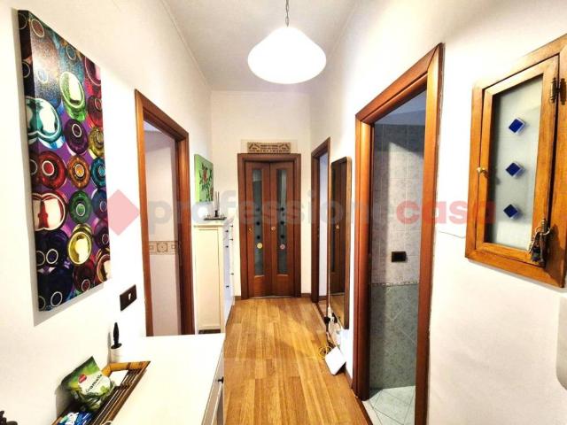 Appartamento in vendita a Roma RM