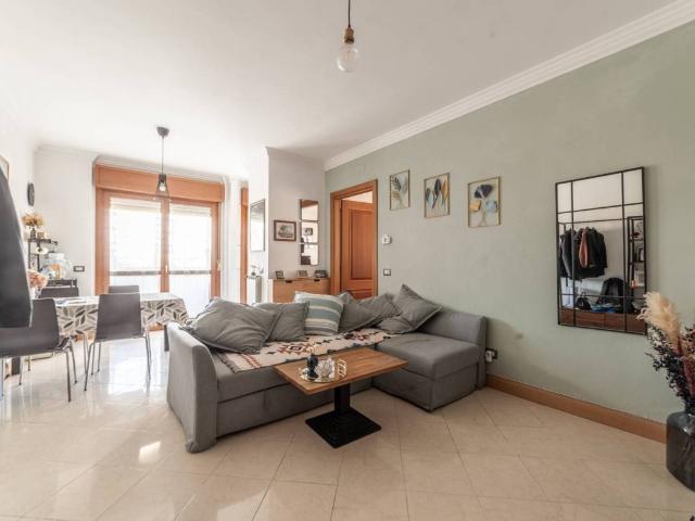 Appartamento in vendita a Roma RM