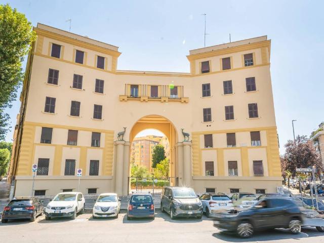 Appartamento in vendita a Roma RM