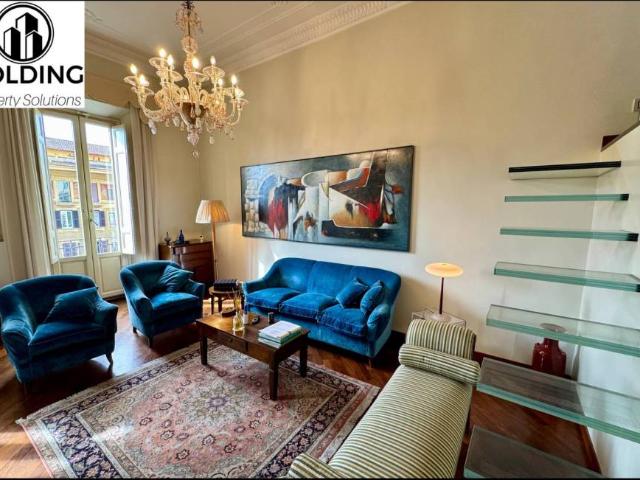 Appartamento in vendita a Roma RM