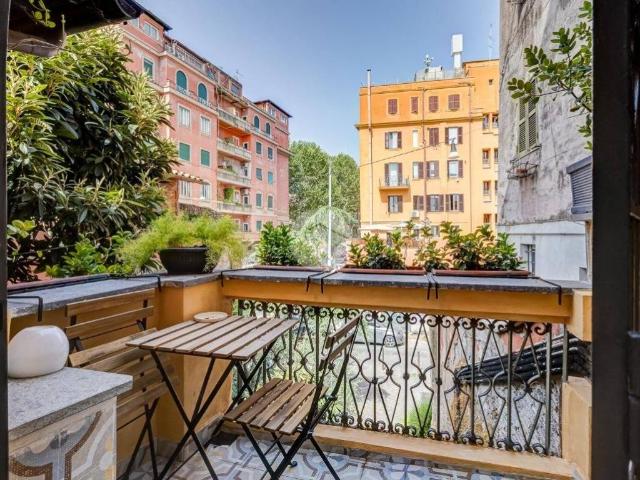 Appartamento in vendita a Roma RM