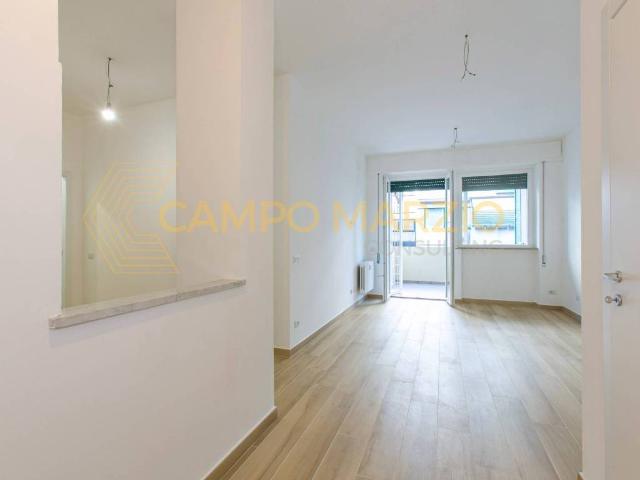 Appartamento in vendita a Roma RM