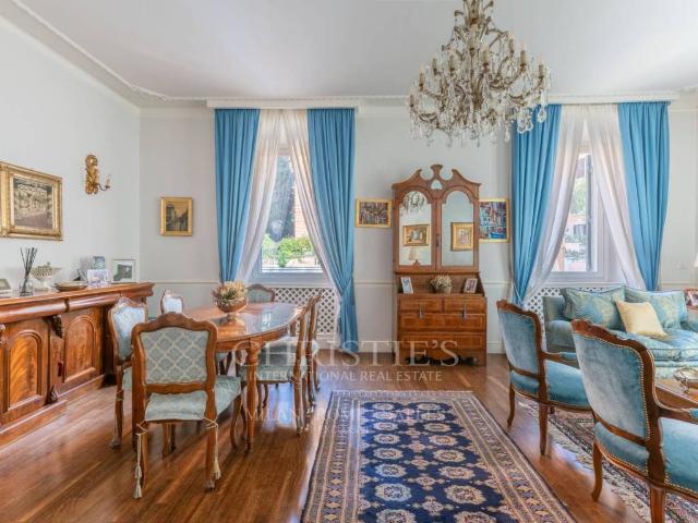 Appartamento in vendita a Roma RM