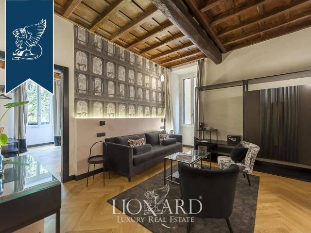 Appartamento in vendita a Roma RM