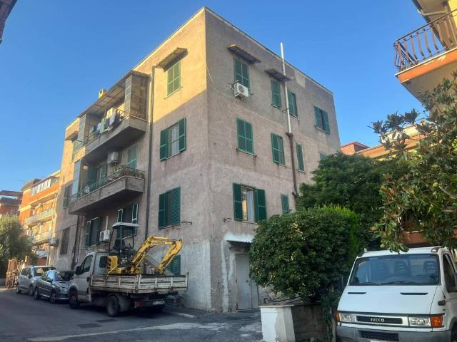 Appartamento in vendita a Roma RM