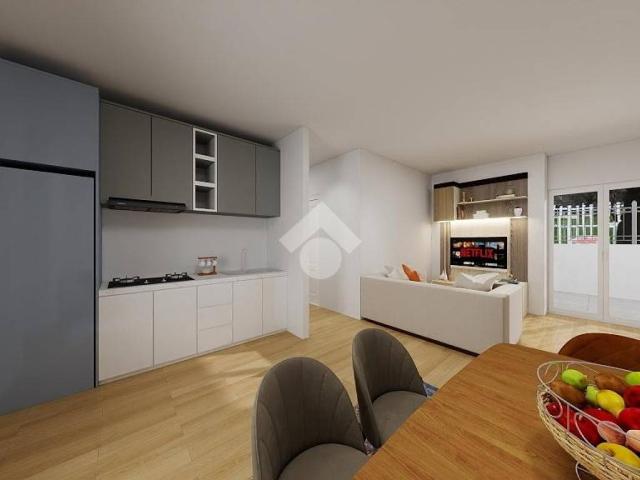 Appartamento in vendita a Roma RM