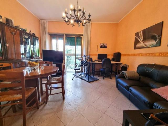 Appartamento in vendita a Roma RM