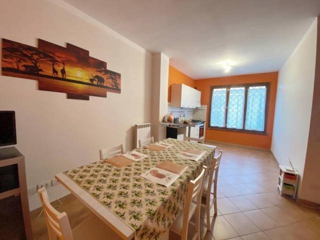 Appartamento in vendita a Roma RM