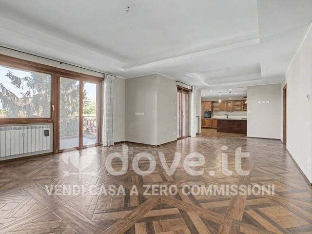 Appartamento in vendita a Roma RM