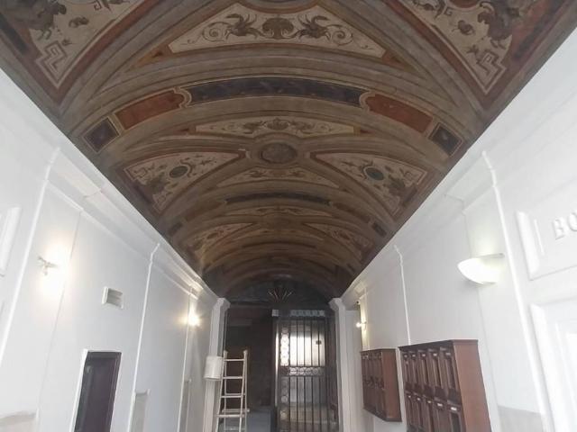 Appartamento in vendita a Roma RM