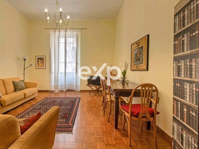 Appartamento in vendita a Roma RM