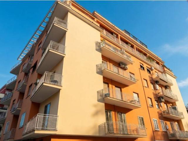 Appartamento in vendita a Roma RM