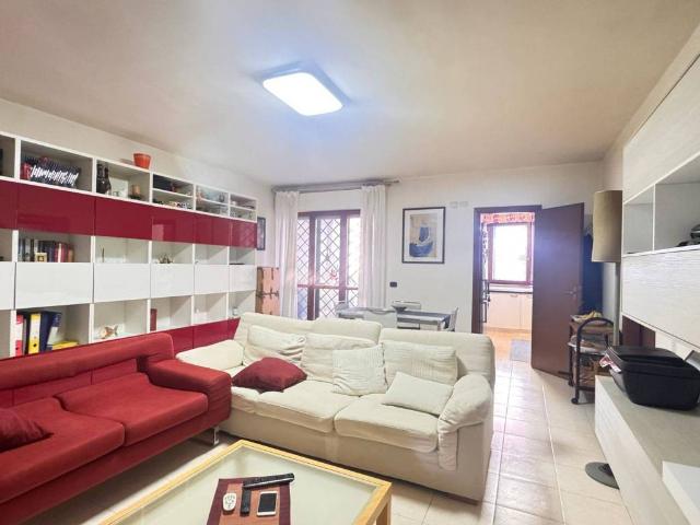 Appartamento in vendita a Roma RM