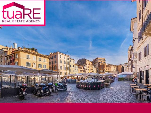 Appartamento in vendita a Roma RM