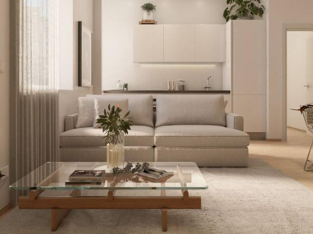 Appartamento in vendita a Roma RM