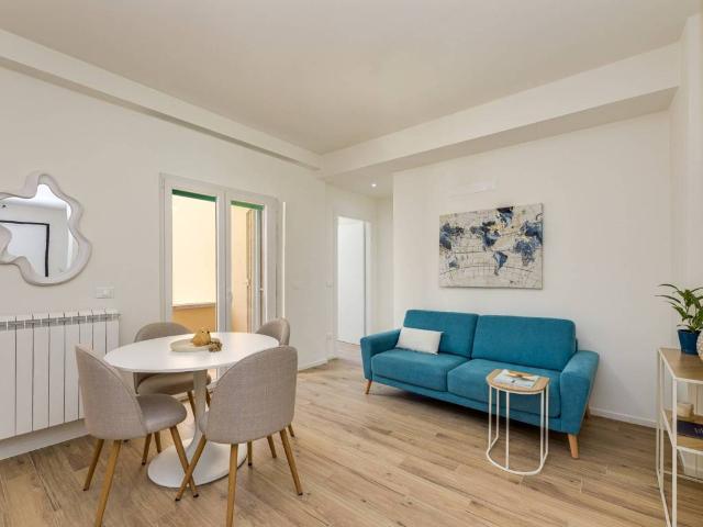 Appartamento in vendita a Roma RM
