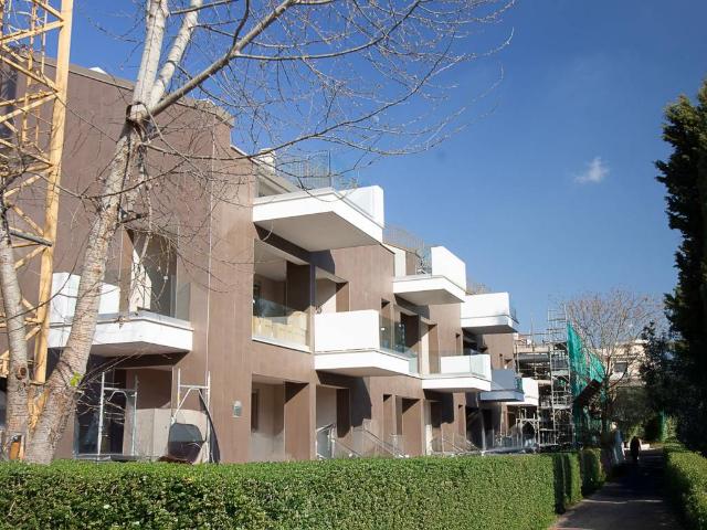 Appartamento in vendita a Roma RM