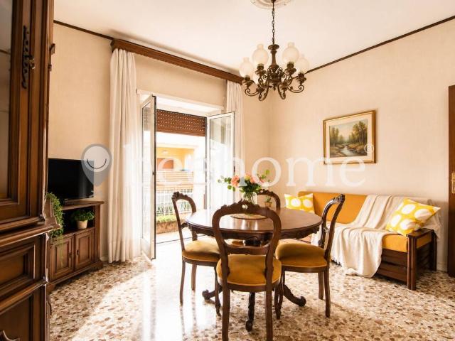 Appartamento in vendita a Roma RM