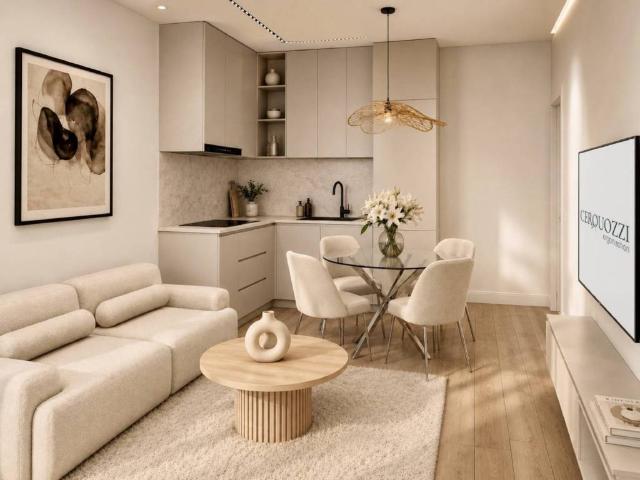 Appartamento in vendita a Roma RM