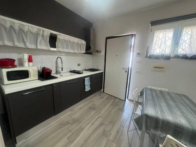 Appartamento in vendita a Roma RM