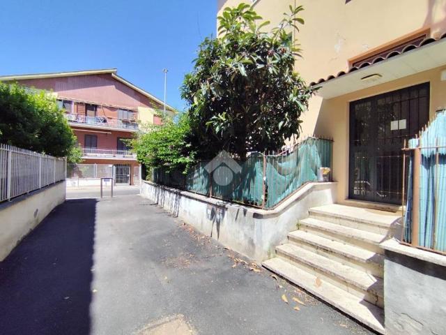 Appartamento in vendita a Roma RM