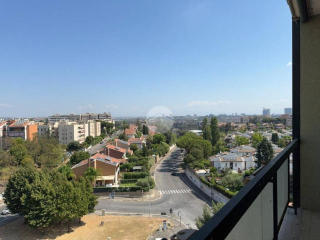 Appartamento in vendita a Roma RM