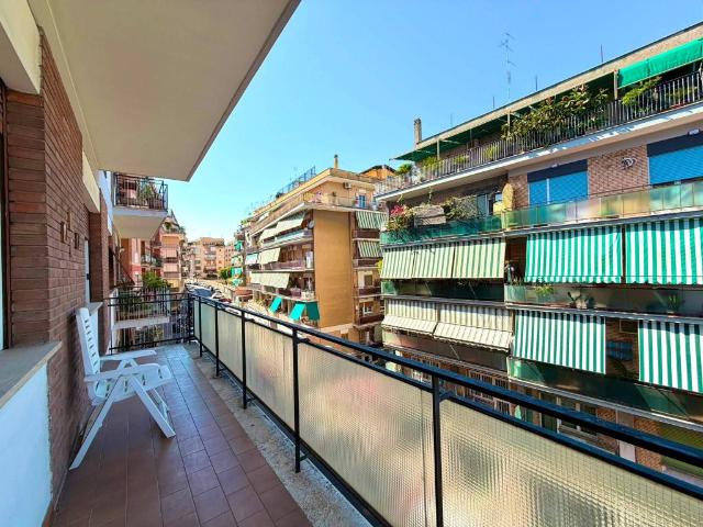 Appartamento in vendita a Roma RM