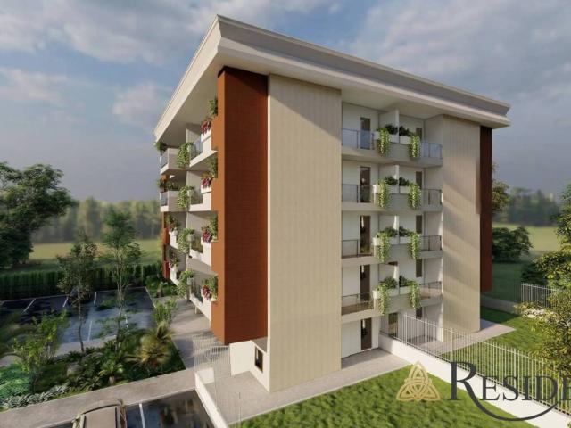 Appartamento in vendita a Roma RM