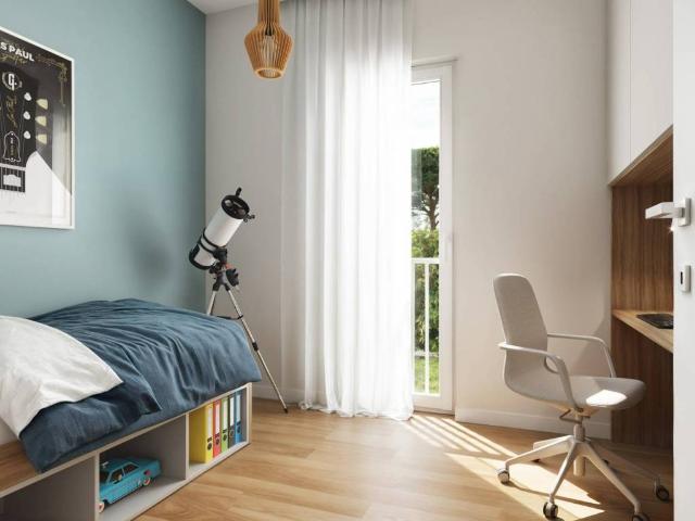 Appartamento in vendita a Roma RM