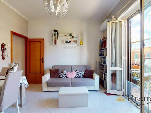 Appartamento in vendita a Roma RM