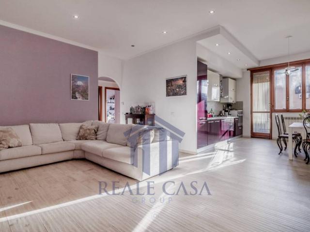 Appartamento in vendita a Roma RM