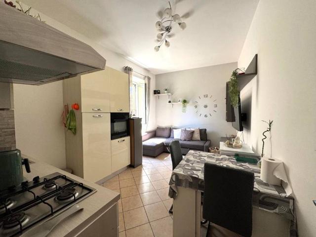 Appartamento in vendita a Roma RM