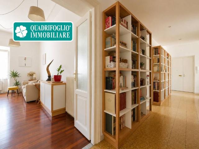 Appartamento in vendita a Roma RM