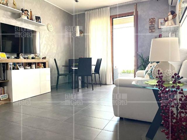 Appartamento in vendita a Roma RM