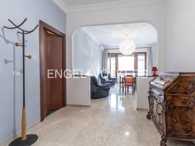 Appartamento in vendita a Roma RM