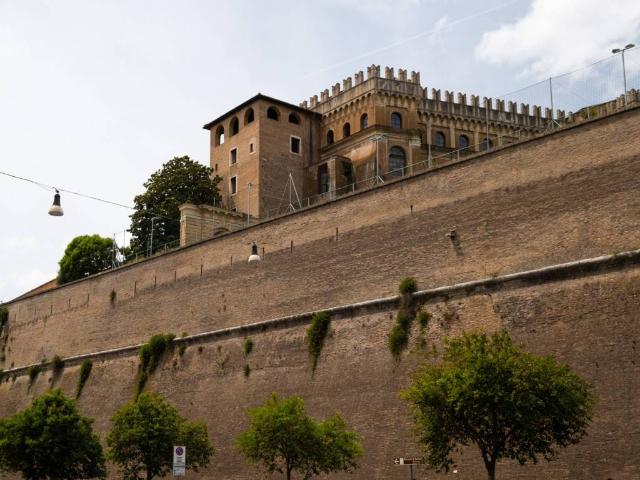Appartamento in vendita a Roma RM