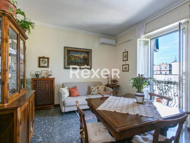 Appartamento in vendita a Roma RM