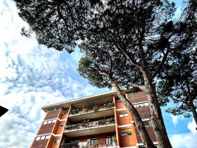 Appartamento in vendita a Roma RM