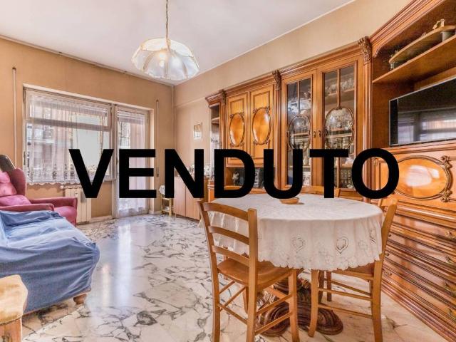 Appartamento in vendita a Roma RM